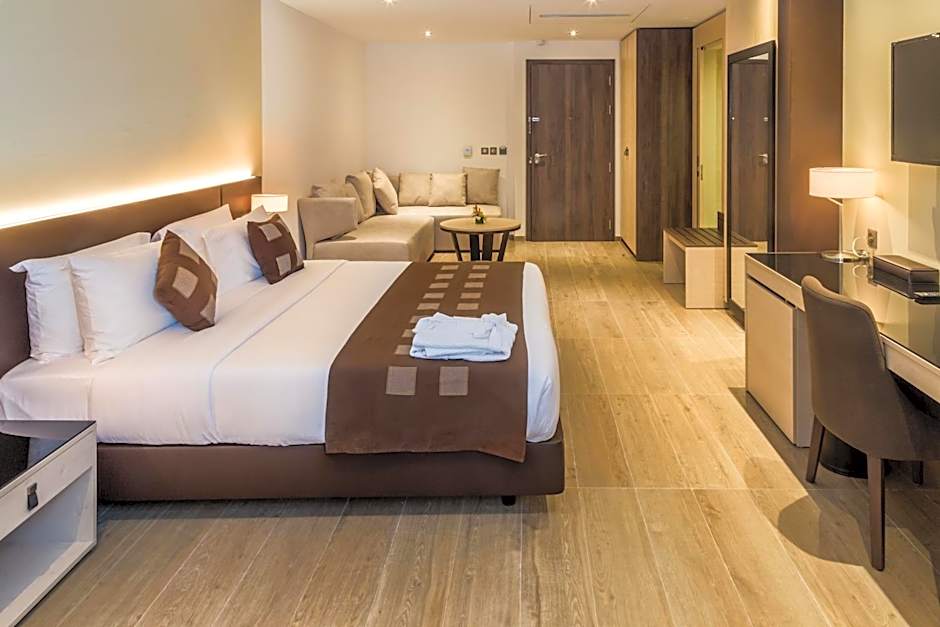 Azalaï Hôtel Abidjan