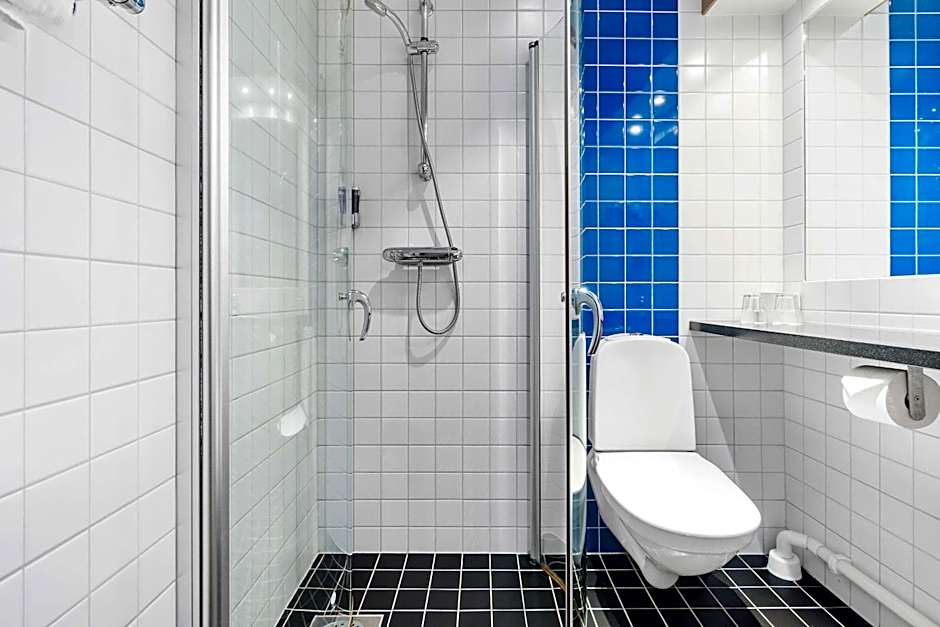 Sure Hotel by Best Western Stockholm Alvsjo