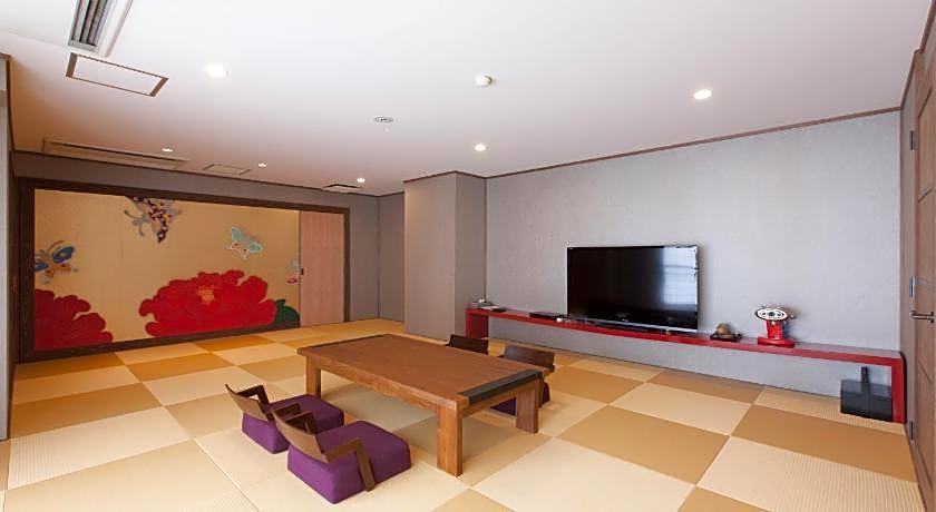 Iwaiyado Jyuan Ryokan