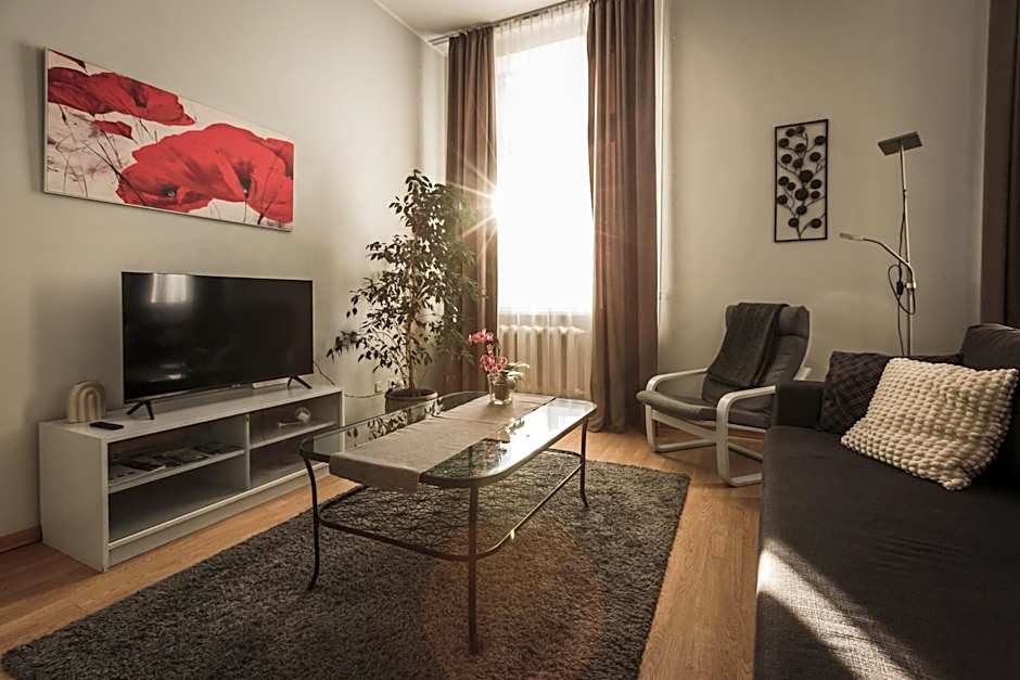 Bearsleys Downtown Apartments