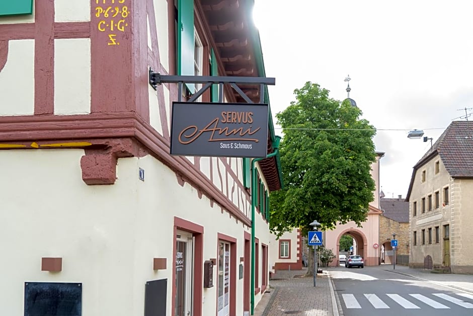 Anni`s Inn