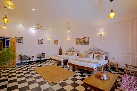 Family Suite