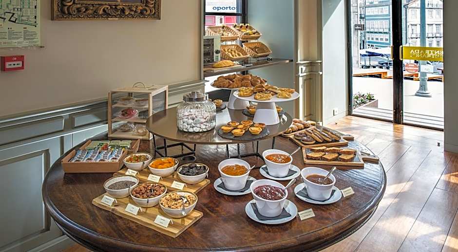 Porto A.S. 1829 Hotel