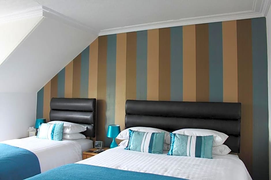 Rosebank Guest House