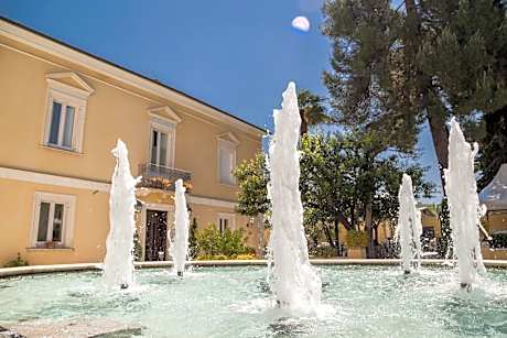 Regis Resort & Wellness