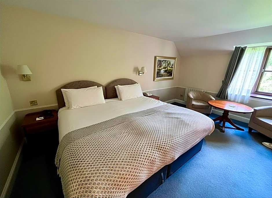 The Tollgate Hotel