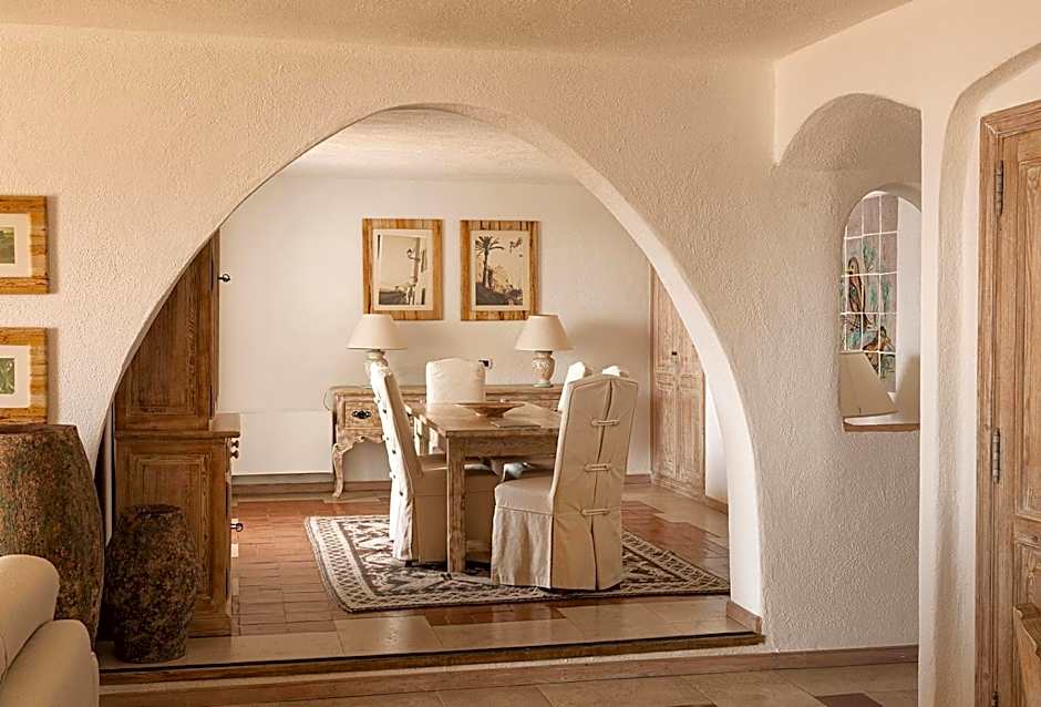 Romazzino, A Belmond Hotel, Costa Smeralda
