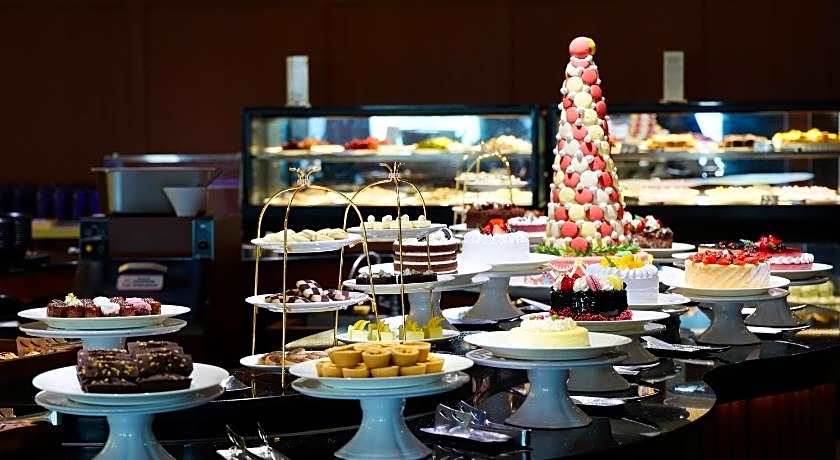 Ibis Ambassador Suwon