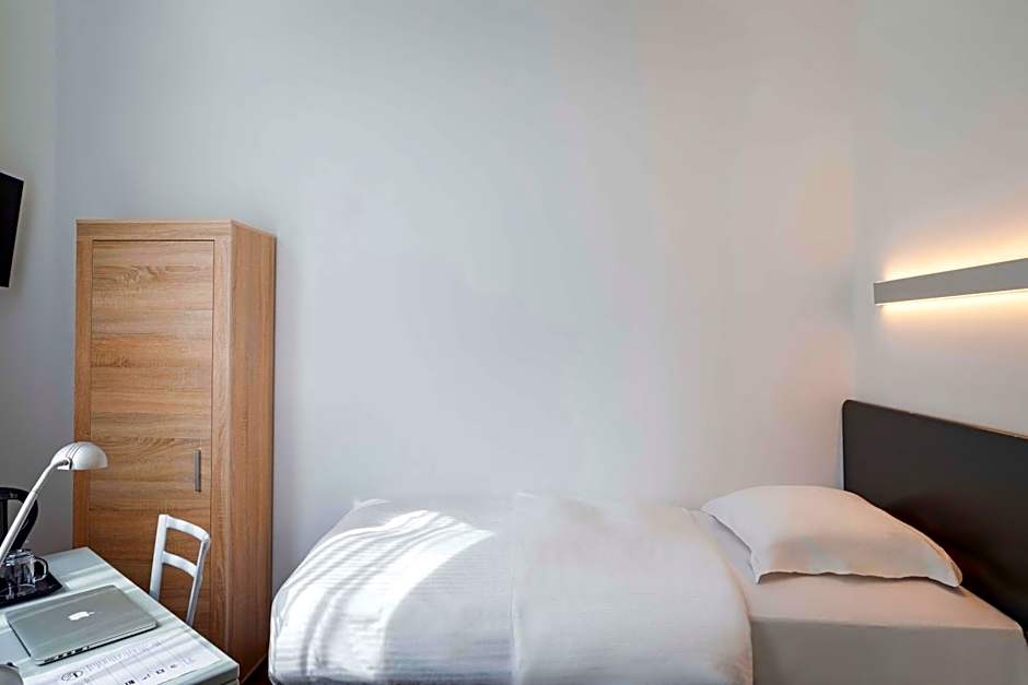 Argus Hotel Brussels by HappyCulture