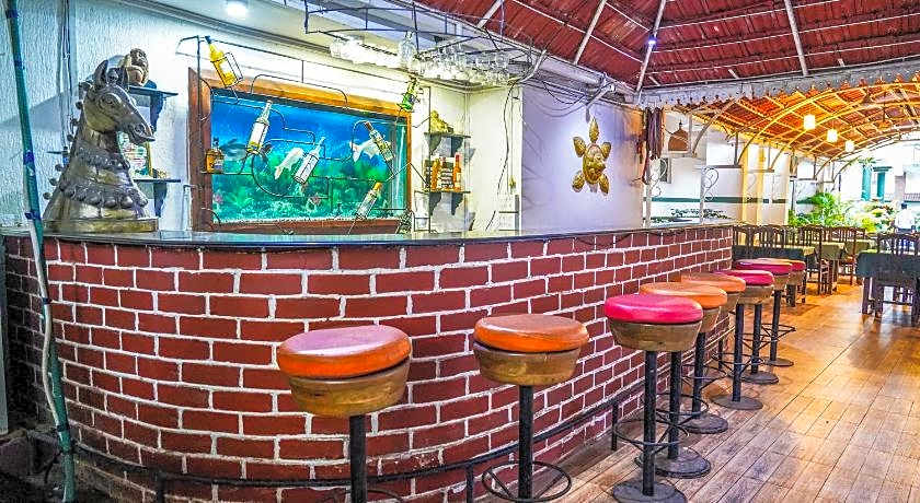 Olive Zip Calangute Mira by Embassy Group