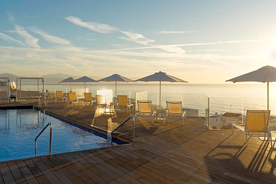 Aluasun Lago Rojo - Adults recommended