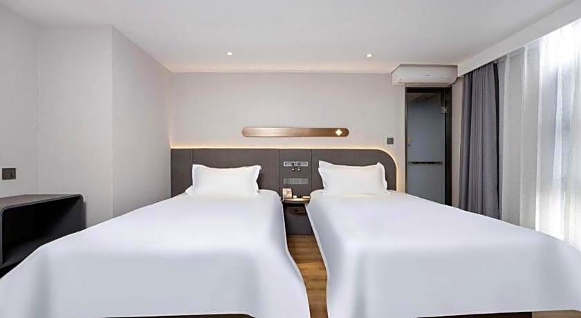 Jinjiang Inn Shenzhen Airport