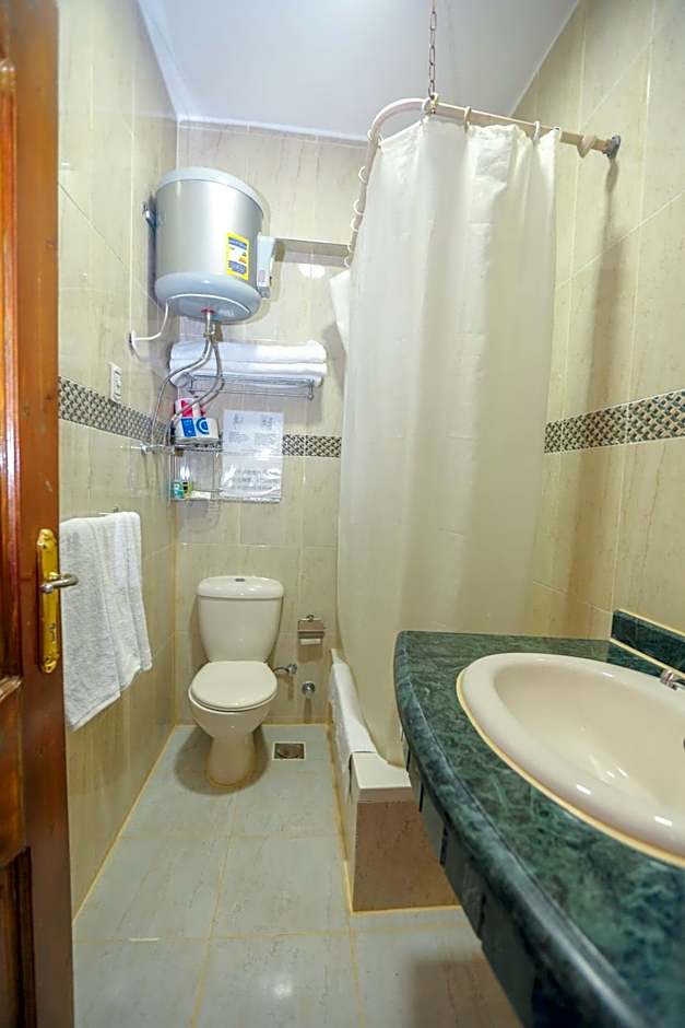 Guardian Guest House