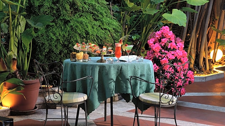 Hotel Giulio Cesare