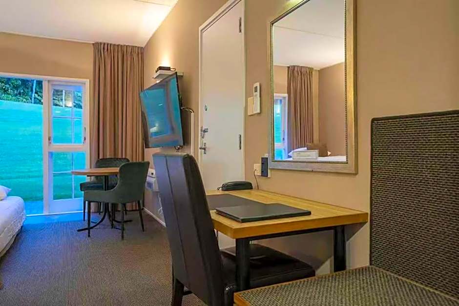 Wallaceville House Motor Lodge