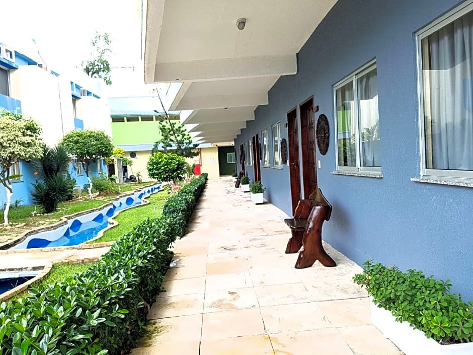 Marbello Ariau Hotel