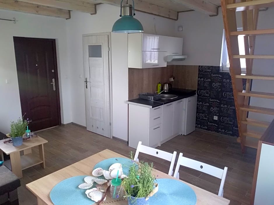 Niezapominajka Kopalino