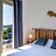 Hôtel Almanarre Plage - Hôtel Eco-Responsable face à la mer