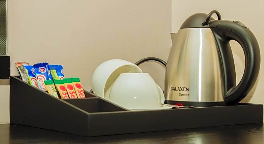 Heavenly Boutique Guesthouse