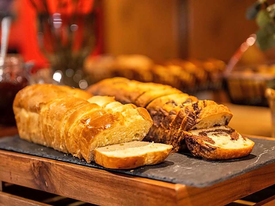 ibis GenÃ¨ve Centre Nations