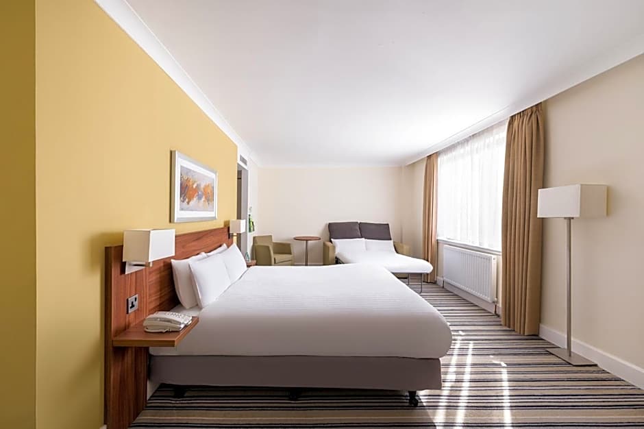 Holiday Inn Glasgow - East Kilbride By IHG