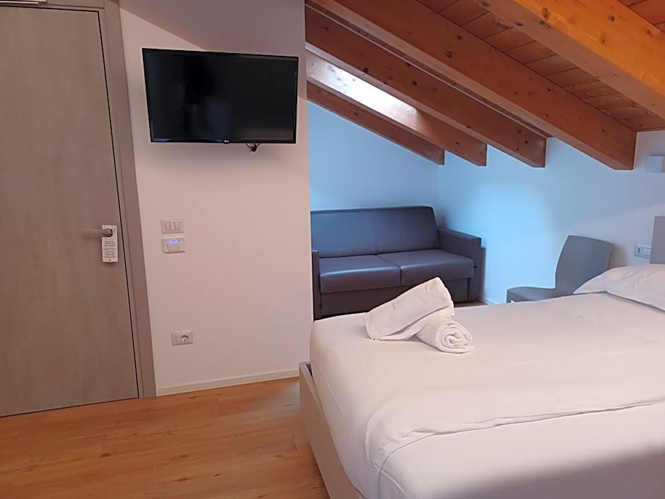 Superior Beach Aparthotel