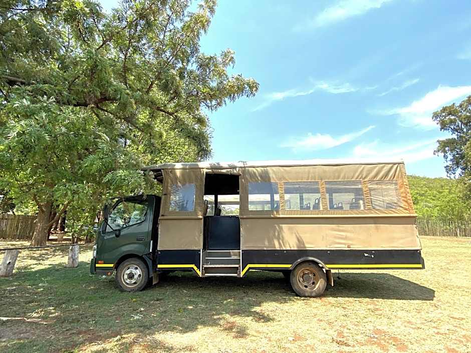 Zebra Nature Reserve