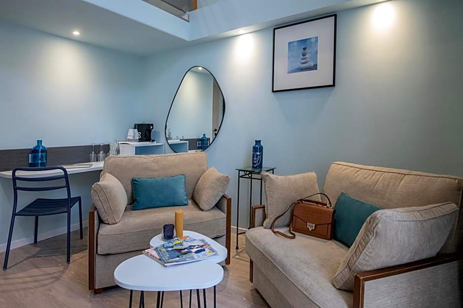 Best Western Alba Hotel