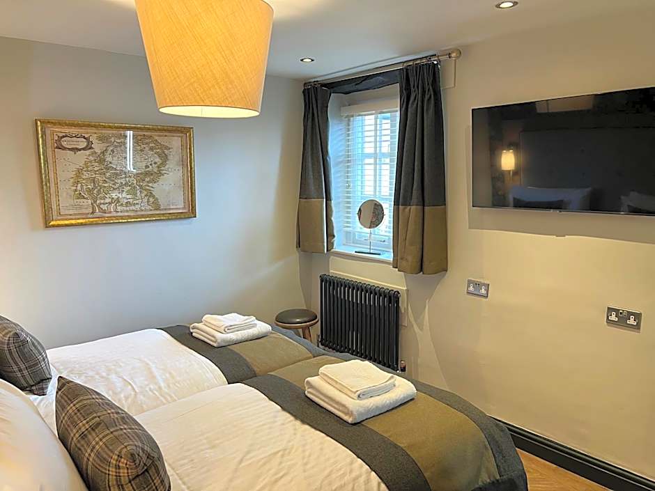 Queens Head Inn, Tirril