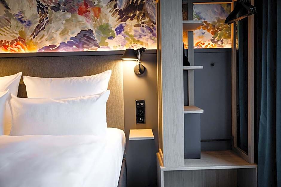 Motel One Antwerp