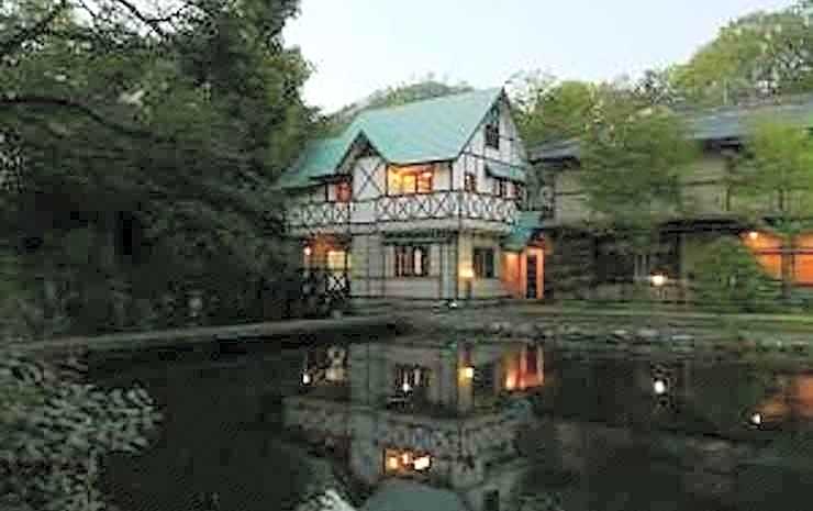 Hotel Ichinokan