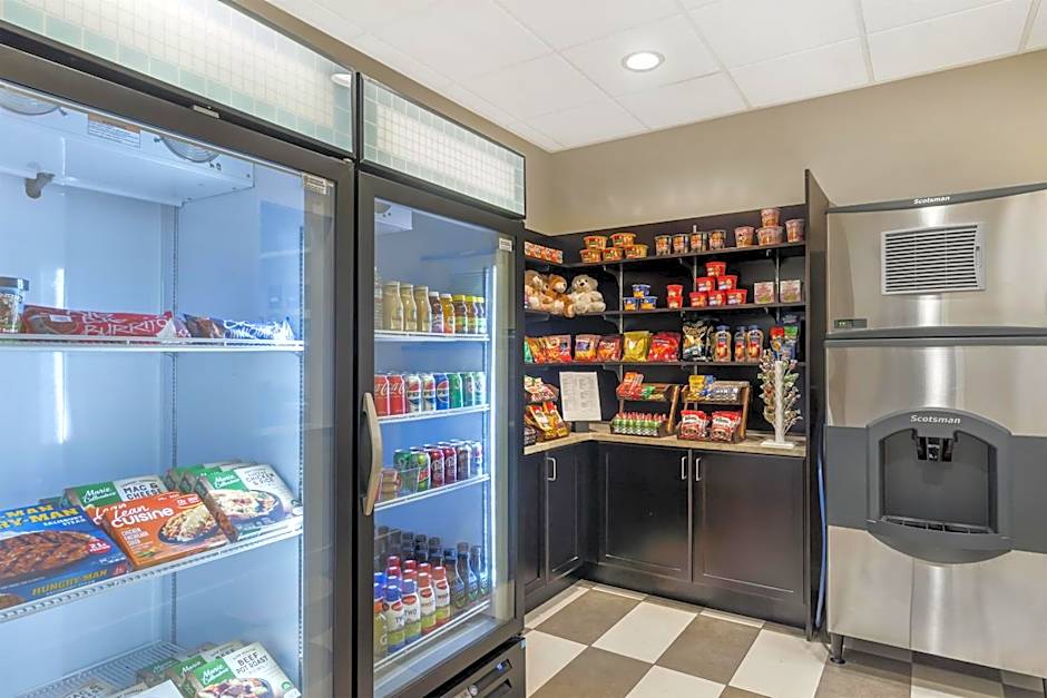 Best Western Plus Arlington/Marysville