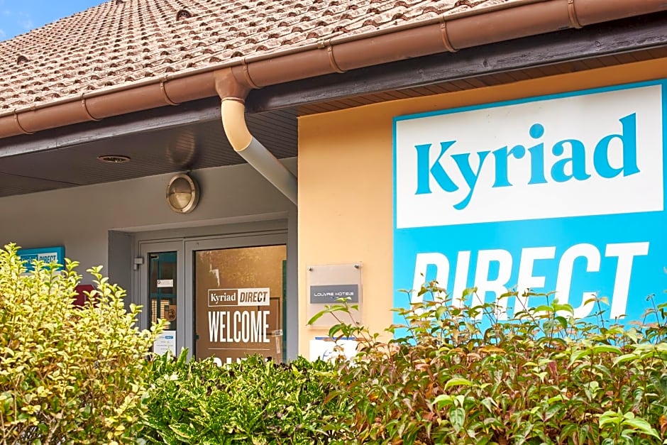 Kyriad Direct Epinal