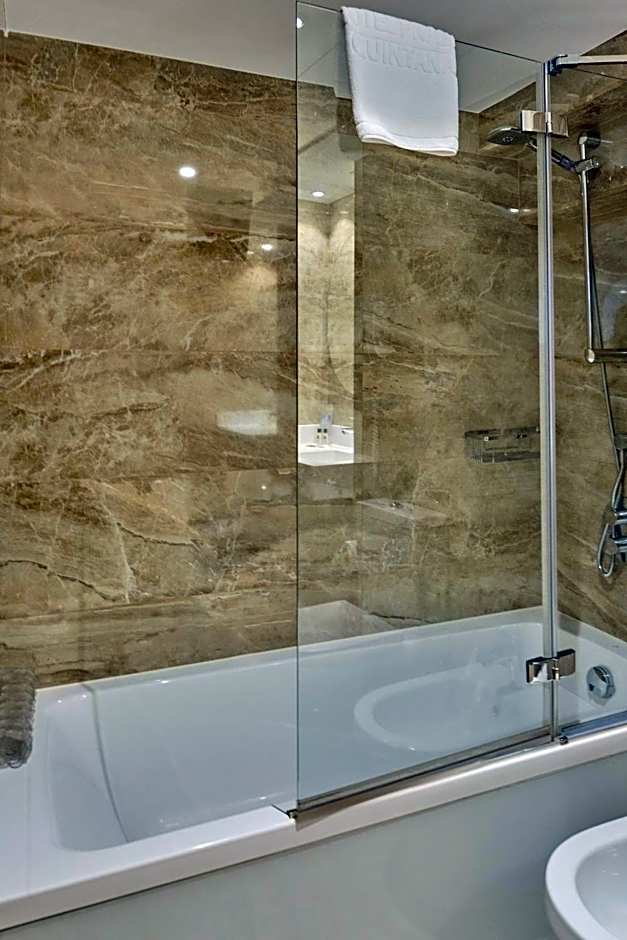 Hotel Praza Quintana