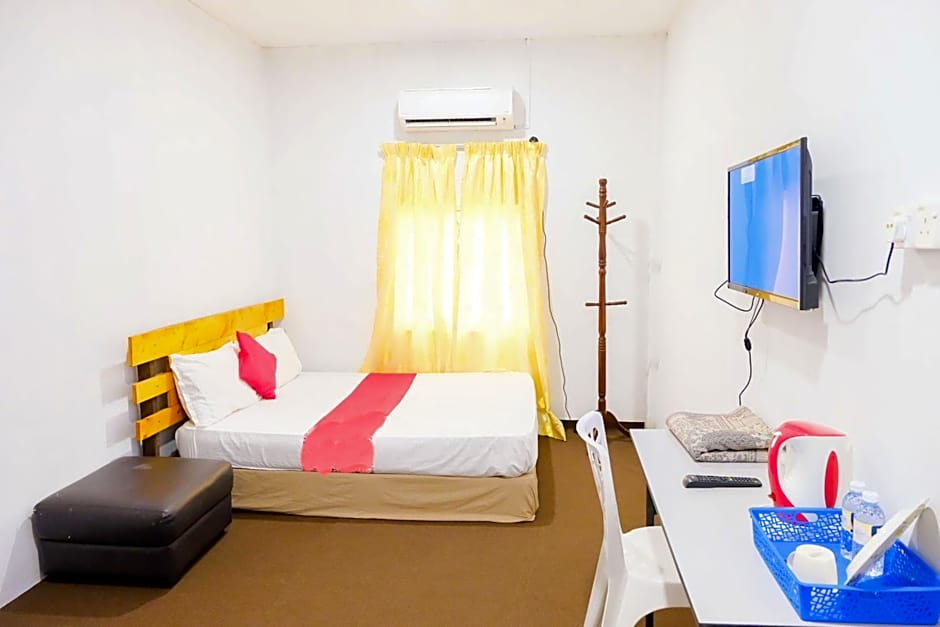 Citra Kadok Hotel & Banquet Hall