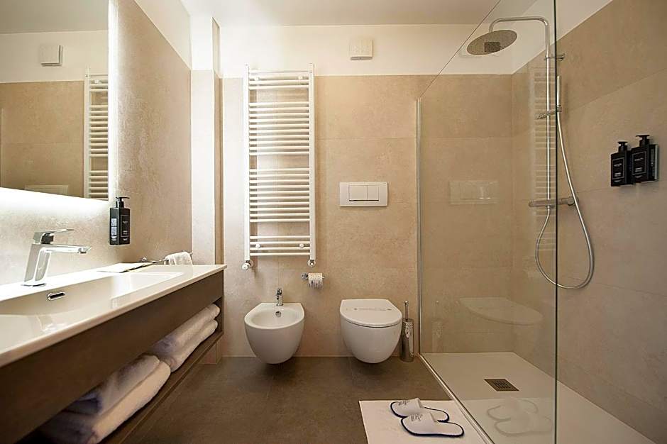 Relais Dell'Olmo