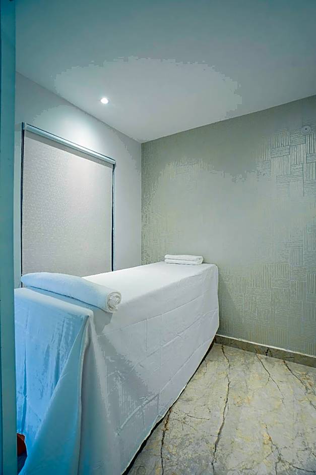 Sukoon by the Ganges - Unit of Perfectstayz Group