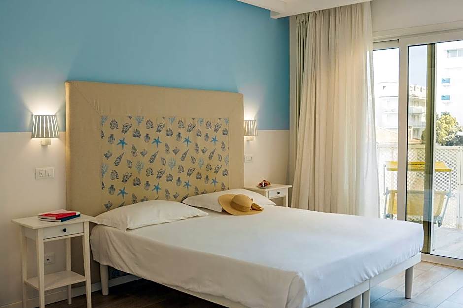 Hotel Speranza