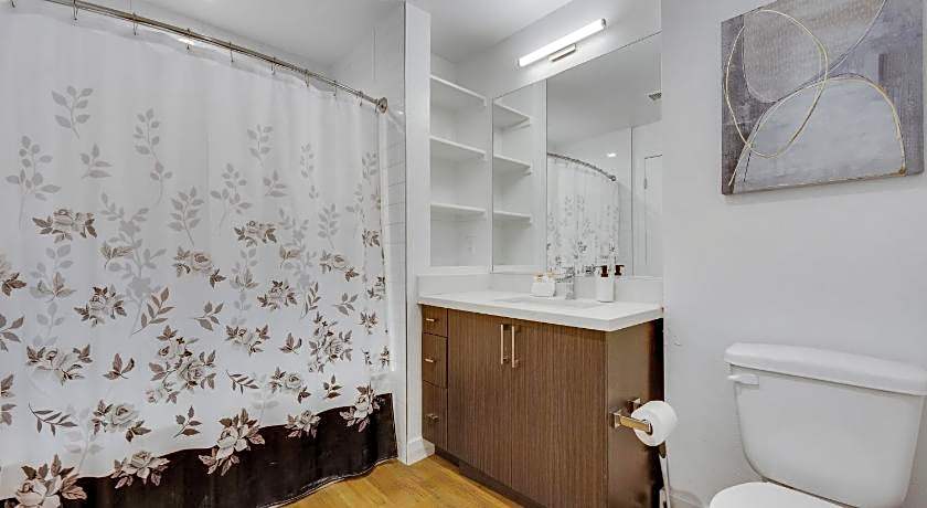 SuitesRUs Apart Hotel at Chinatown