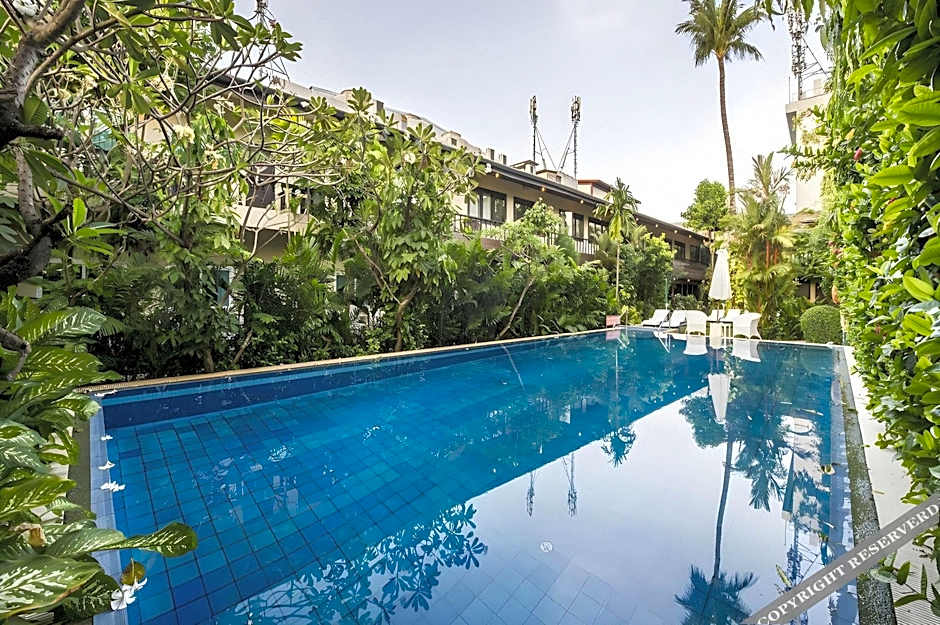 The Lokal Hotel Phuket