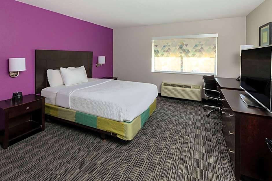 La Quinta Inn & Suites by Wyndham Houston Northwest