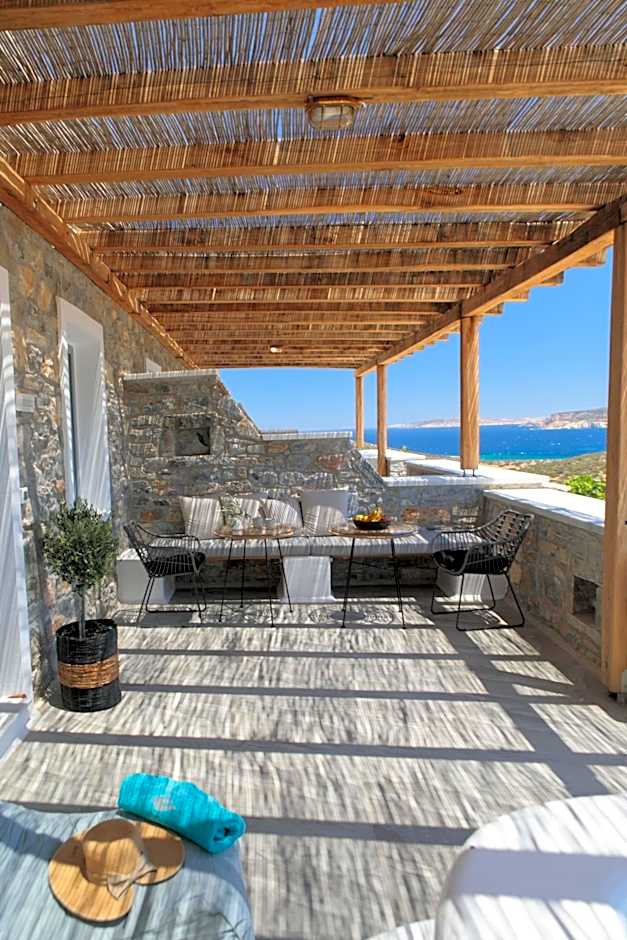 Africanis Bungalows
