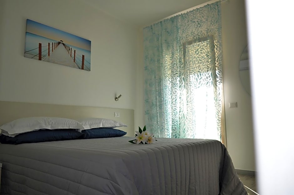 B&B EDEN OGLIASTRA