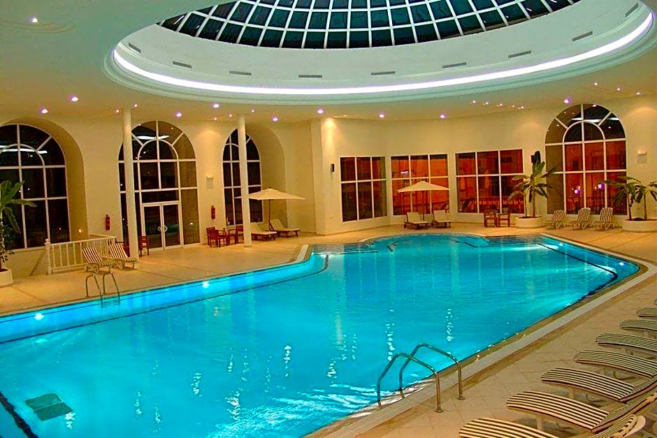Ras El Ain Hotel