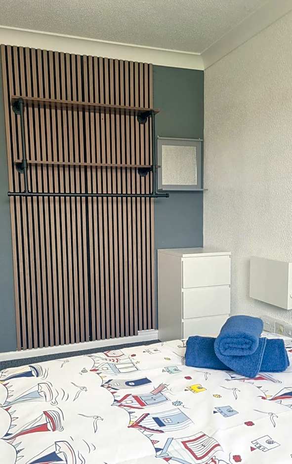 Dawlish Warren Holidays