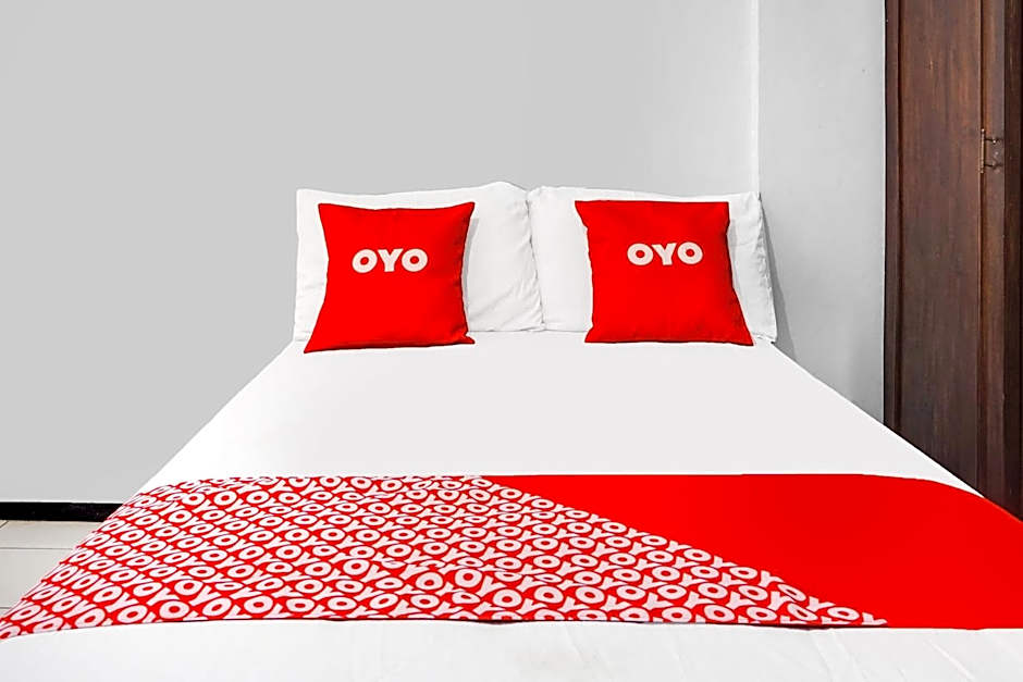 OYO 91926 Serayu Sumbersari Homestay