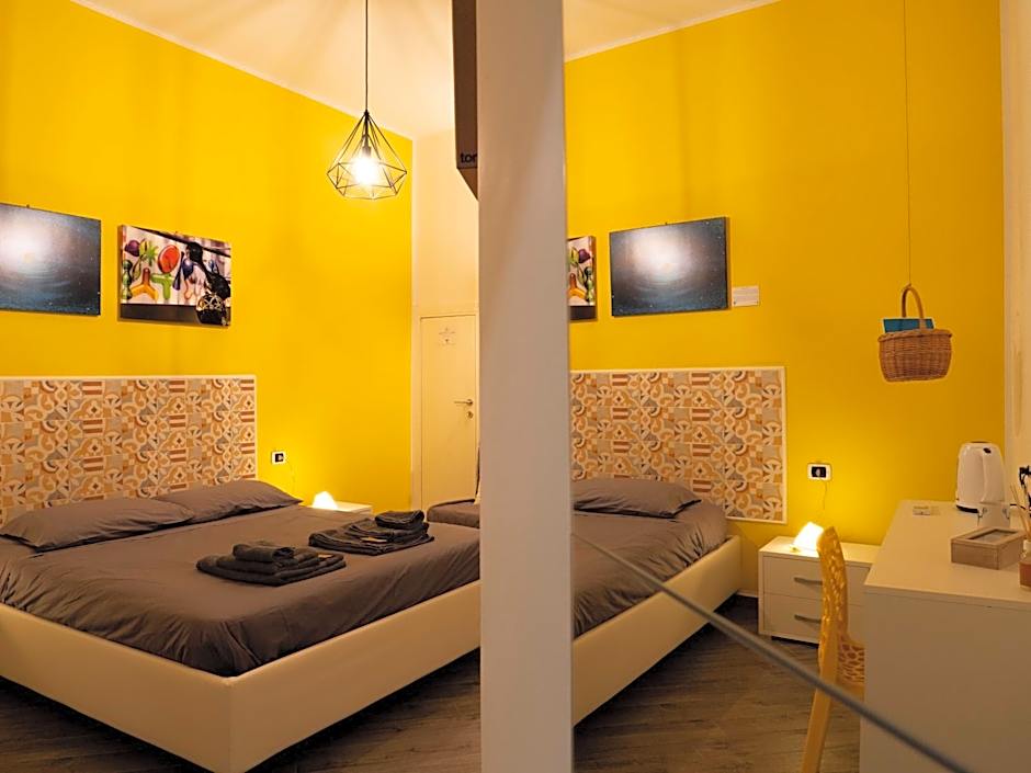 B&B Cosmoneapolitan