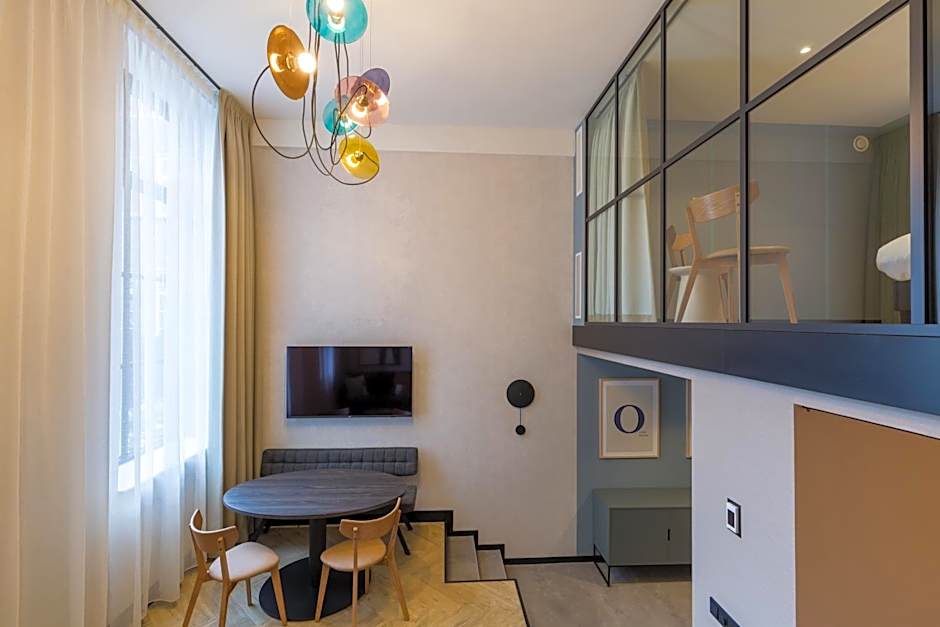 Ocean House Scheveningen