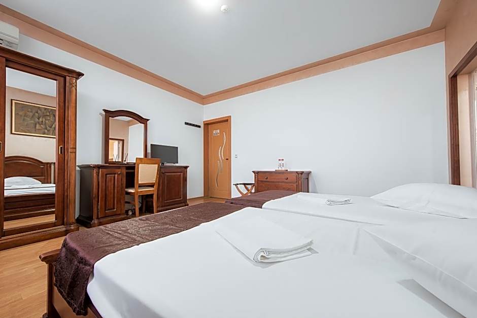 Hotel Rion
