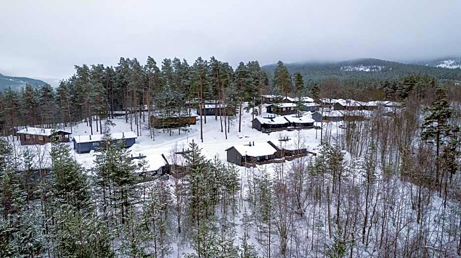 Vesterland Feriepark - Hotel, Cabins and Apartments